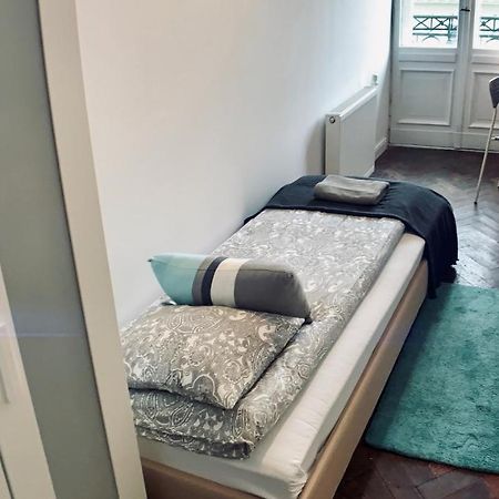 Unique Room Old Town Познан Екстериор снимка